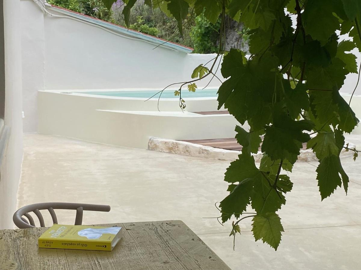 Lotusland, A Relaxing House At Amari Rethymno Villa Agia Fotini  Екстериор снимка