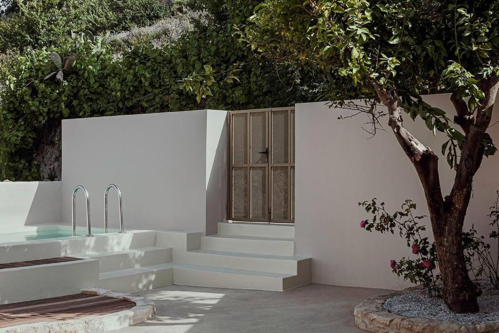 Lotusland, A Relaxing House At Amari Rethymno Villa Agia Fotini  Екстериор снимка