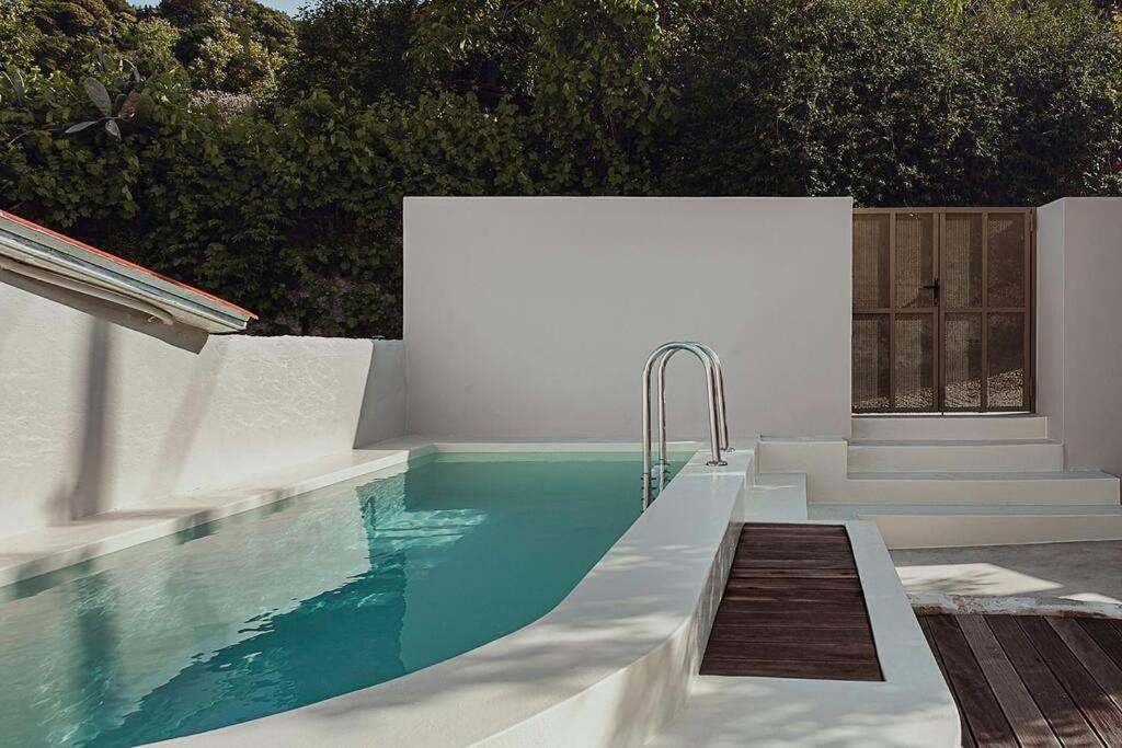 Lotusland, A Relaxing House At Amari Rethymno Villa Agia Fotini  Екстериор снимка