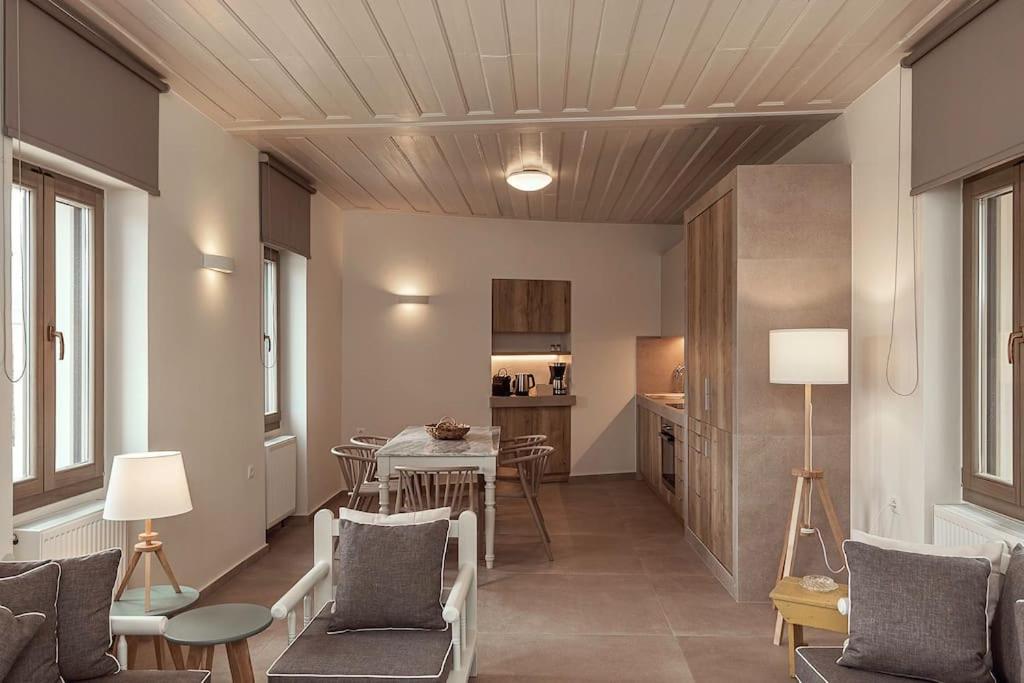 Lotusland, A Relaxing House At Amari Rethymno Villa Agia Fotini  Екстериор снимка
