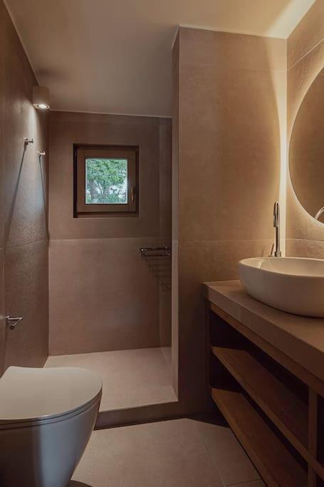Lotusland, A Relaxing House At Amari Rethymno Villa Agia Fotini  Екстериор снимка