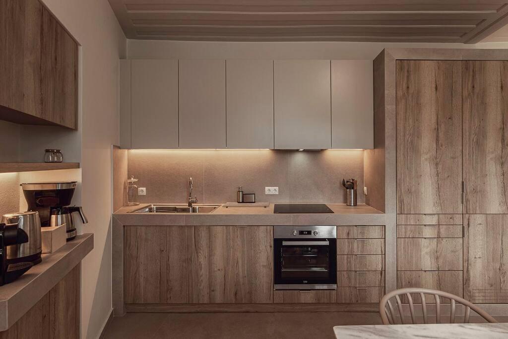 Lotusland, A Relaxing House At Amari Rethymno Villa Agia Fotini  Екстериор снимка