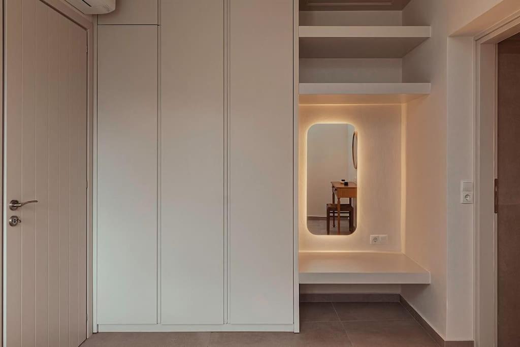 Lotusland, A Relaxing House At Amari Rethymno Villa Agia Fotini  Екстериор снимка
