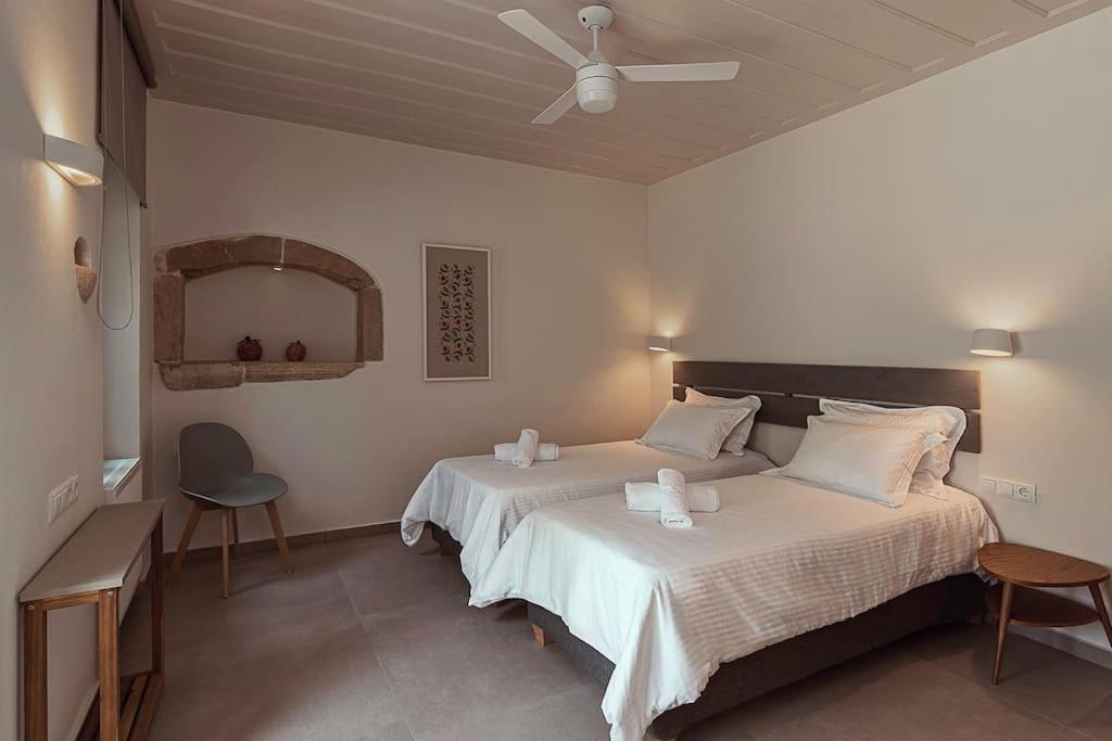 Lotusland, A Relaxing House At Amari Rethymno Villa Agia Fotini  Екстериор снимка