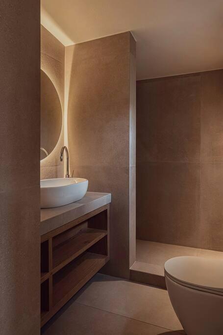 Lotusland, A Relaxing House At Amari Rethymno Villa Agia Fotini  Екстериор снимка