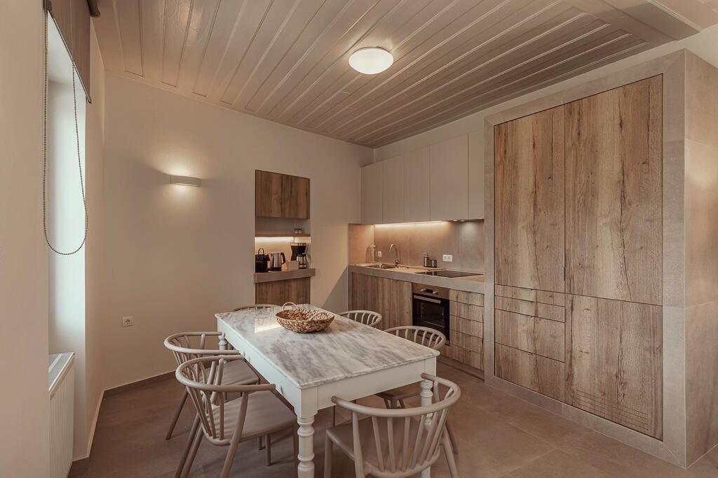 Lotusland, A Relaxing House At Amari Rethymno Villa Agia Fotini  Екстериор снимка